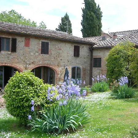 L Agrifoglio * Castelnuovo Berardenga