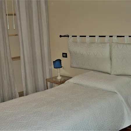 Bed & Breakfast L Agrifoglio *