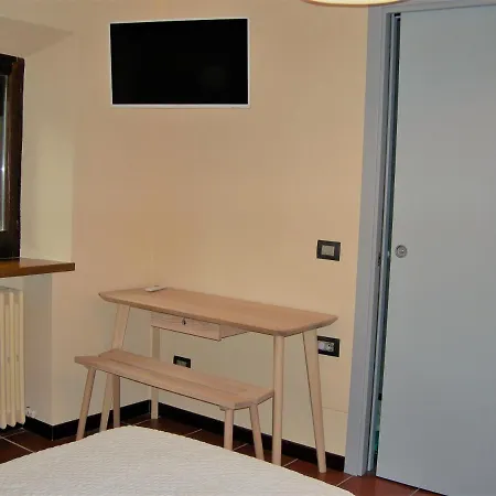 Bed & Breakfast L'agrifoglio