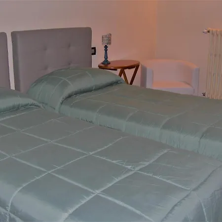 L Agrifoglio Bed & Breakfast
