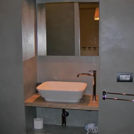 L Agrifoglio Bed & Breakfast