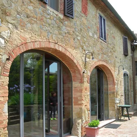 L Agrifoglio Bed & Breakfast