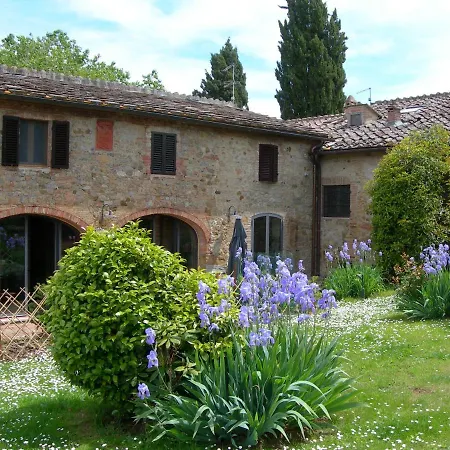 L Agrifoglio Bed & Breakfast *