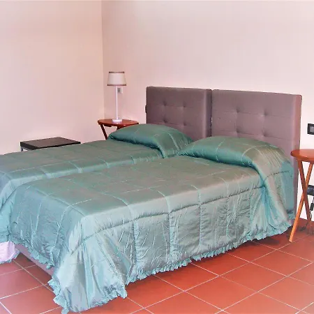 L Agrifoglio Bed & Breakfast
